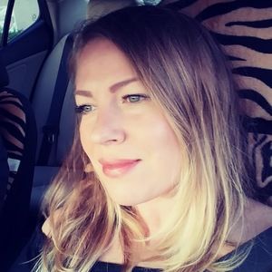 Meet your Posher, Shiloh